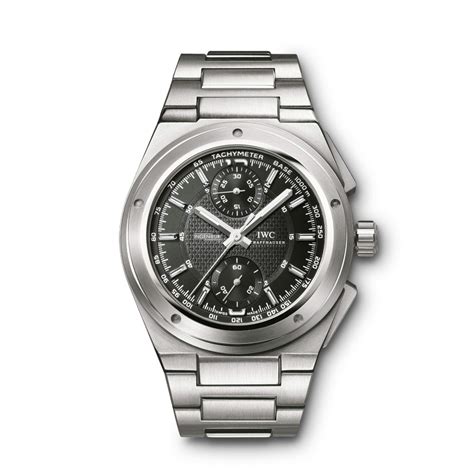 iwc 3725 01|IWC Ingenieur Chronograph IW372501 .